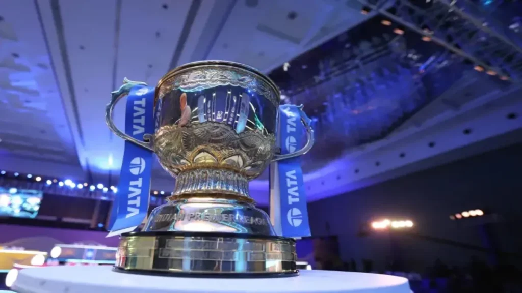 IPL 2027 Schedule: Current Dates, Match List and Release Status